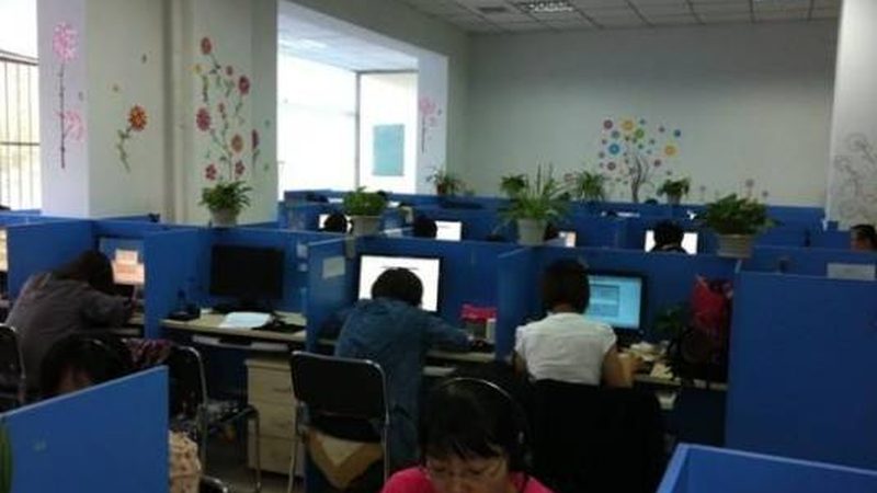 上海投融资咨询员：如何助力企业稳健成长**